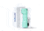 Plegium Combo Pepper Spray, Mint Green, CPS-MG