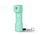 Plegium Combo Pepper Spray, Mint Green, CPS-MG
