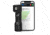 Plegium Smart Pepper Spray, Black, SPS-BL