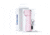 Plegium Smart Pepper Spray, Pink, SPS-PI