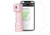 Plegium Smart Pepper Spray, Pink, SPS-PI