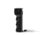 Plegium Standard Pepper Spray, Black, PPS-BL