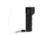 Plegium Standard Pepper Spray, Black, PPS-BL