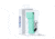 Plegium Standard Pepper Spray, Mint Green, PPS-MG