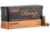 PMC Ammunition Bronze .25 ACP 50 Grain Full Metal Jacket Brass Cased Pistol Ammo, 50 Rounds, 25A