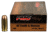PMC Ammunition Bronze .40 S&amp;W 165 Grain Full Metal Jacket Brass Cased Pistol Ammo, 300 Rounds, 40DBP
