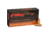 PMC Ammunition PMC Bronze 9mm Luger 147 Grain Full Metal Jacket Brass Cased Pistol Ammo, 50 Rounds, Brass, 9H
