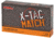 PMC Ammunition X-Tac Match .223 Remington 77 Grain Open Tip Match Brass Cased Rifle Ammo, 20 Rounds, 223XM