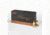 PMC Bronze Ammunition, .45 Auto, 230 Grain, Full Metal Jacket, Brass Case, 50-Rounds, 45A