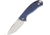 PMP Knives Big Boy Framelock Blue