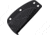 PMP Knives Pitbull Neck Knife Black G10
