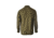 Pnuma Outdoors Long Sleeve Shooting Shirt - Mens, Dark Olive, L, PLSSSCYL