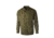 Pnuma Outdoors Long Sleeve Shooting Shirt - Mens, Dark Olive, L, PLSSSCYL