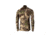 Pnuma Outdoors Merino Wool Baselayer 1/4 Zip Pullover - Mens, Caza, S, P302CS