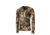 Pnuma Outdoors Merino Wool Baselayer 1/4 Zip Pullover - Mens, Caza, S, P302CS