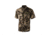Pnuma Outdoors Short Sleeve Shooting Shirt - Mens, Caza, XL, PSSSSCX