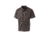 Pnuma Outdoors Short Sleeve Shooting Shirt - Mens, Graphite Gray, M, PSSSSPM