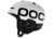 POC Auric Cut Backcountry SPIN Snow Helmet, Hydrogen White, Extra Large/2XL, PC104991001XLX1