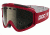 POC Iris 3P Goggle-Glucose Red
