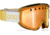 POC Iris Stripes Goggles-Selenium Yellow-Regular
