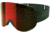 POC Lid Goggle-Methane Green