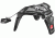 Manfrotto Pocket DSLR Support Black MP3-D01