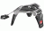 Manfrotto Pocket DSLR Support Grey MP3-D02