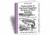Pocket Guides Publishing Pocket Guide to Food Organisms of Trout &amp; Their Imitation PG-FOTTI