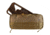 PODAVACH Carry Case for AR15, AK Speed Loaders, Coyote, NSN n, CCY