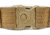 PODAVACH Utility Belt, Coyote, UBT5CY