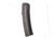 POF USA PSG, 9mm, 10 Round, Rifle Magazine, Black, 10 rounds, 829-10RD