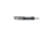 POF USA P308 Edge Upper Receiver Assembly, 308 WIN, 12.5in Deep Fluted Barrel,11.5in Modular Rail, Black Anodized, 0018
