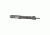 POF USA P308 Edge Upper Receiver Assembly SPR, 308 WIN, 18.5in Barrel, 14.5in Modular rail, Cerakote Tungsten, 01344