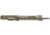 POF USA P415 Edge Upper Receiver Assembly, .300 AAC Blackout, 34 in Length, 10.5 in Barrel, 5 Position Adjustable, M-Lok MRR, Three-Prong Flash Hider, Olive Drab, 1619