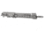 POF USA P415 Edge Upper Receiver Assembly, .300 AAC Blackout, 34 in Length, 10.5 in Barrel, 5 Position Adjustable, M-Lok MRR, Three-Prong Flash Hider, Tungsten, 1990
