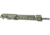 POF USA P415 Edge Upper Receiver Assembly, 5.56x45mm NATO, 34 in Length, 16.5 in Barrel, 5 Position Adjustable, M-Lok Edge, Triple Port Muzzle Break, Olive Drab, 1989