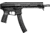 POF USA Phoenix Semi Auto Pistol, 9mm Luger, 8 in Barrel