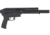 POF USA PSG22 Semi Auto Pistol, 22 Long Rifle, 8 in Barrel