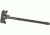 POF USA Rattler Ambidextrous Charging Handle .223 Caliber, Black Anodized, 00782