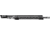 POF USA Revolution DI Complete Upper, Black Andodized, 308WIN, 16.5, 1622