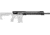POF USA Revolution Piston Upper Receiver, 308 WIN, 18.5in Barrel, Rifle Length, 1-10 Twist, 5/8x24, 14.5in M-Lok Rail, Triple Port Muzzle Break, Black, 1818
