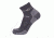 Point 6 37.5 Light Mini Men's Socks, Gray, Small 3721-200-05