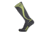 Point 6 37.5 Ski Light Carve OTC Men's Socks, Gray, Large 3424-200-07