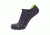 Point 6 Active Dot Fade Extra Light Micro  Men's Socks, Gray, Medium 1779-200-06
