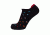 Point 6 Active Dot Fade Extra Light Micro  Men's Socks, Black, Medium 1779-204-06