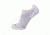 Point 6 Active Extra Light Micro  Men's Socks, White, Large 2154-110-07