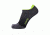 Point 6 Active Peak Ultralight No Show Tab  Men's Socks, Gray, Medium 1776-200-06