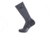 Point 6 Boot X-Heavy Mid-Calf  Men's Socks, Gray, Medium 1803-200-06
