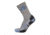 Point 6 CDT Hiking Tech Light Crew Men's Socks, Taupe, Medium 1550-202-06