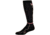 Point 6 Flutterby Light Over-The-Calf Sock - Women's-Gray-Small